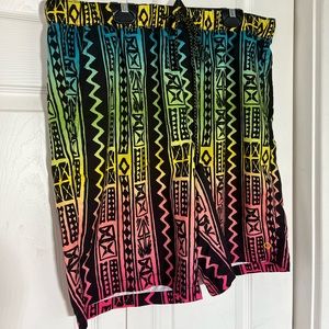 Empyre board shorts